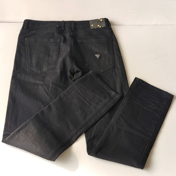 Guess Angels Slim Jeans 32 - Picture 6 of 8